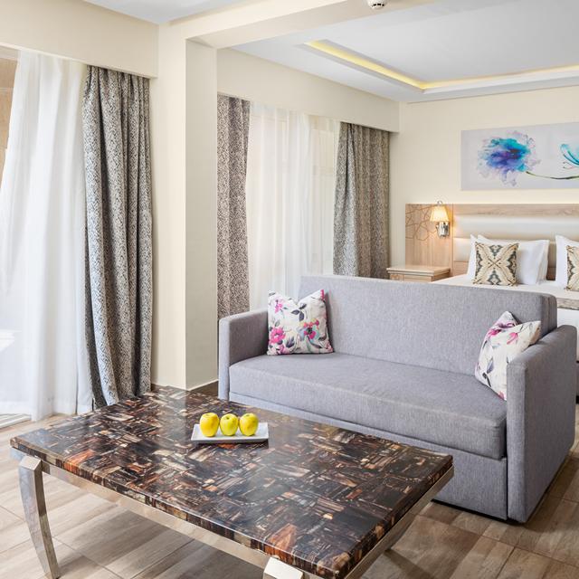 Hôtel Beach Albatros Resort photo 2