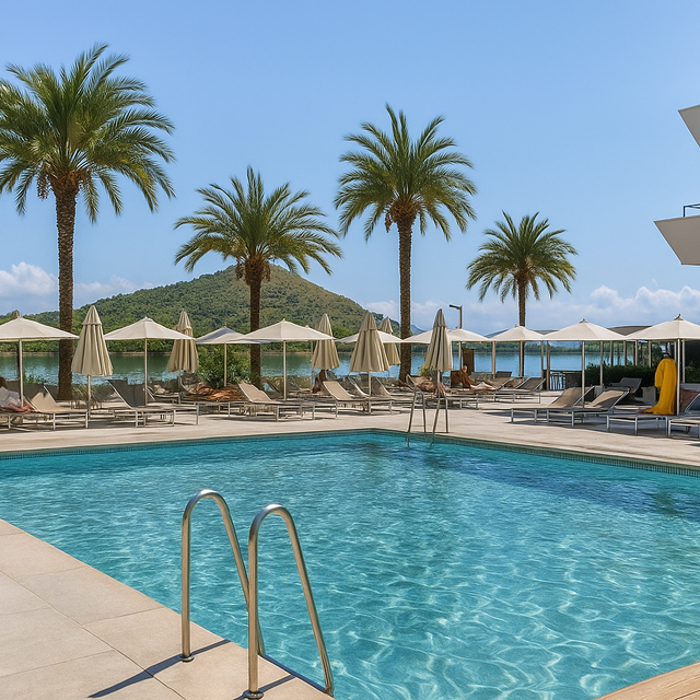 Aparthotel VIVA Eden Lago photo 25