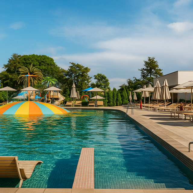 Aparthotel VIVA Eden Lago photo 26