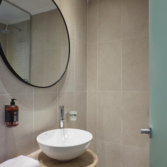 Hôtel Atlantica Thalassa photo 10