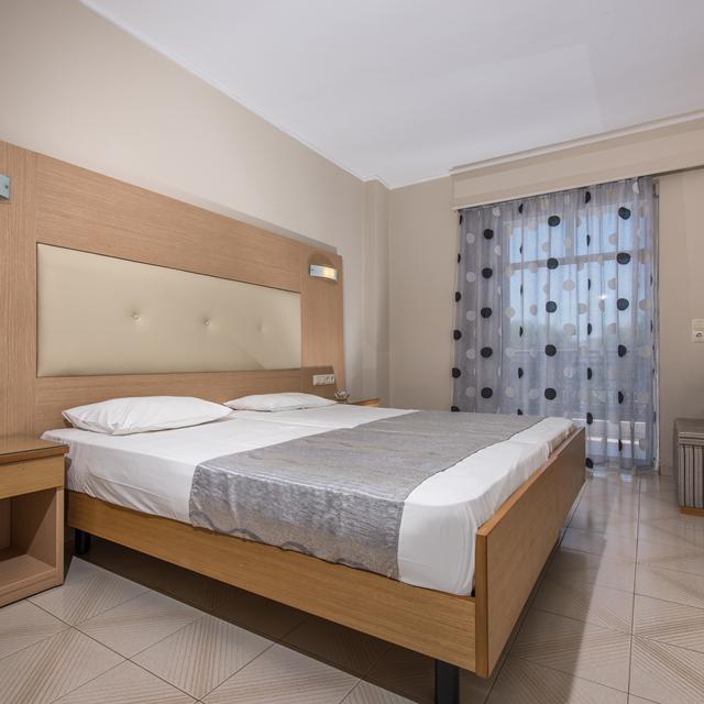 Hôtel Golden Sun photo 17