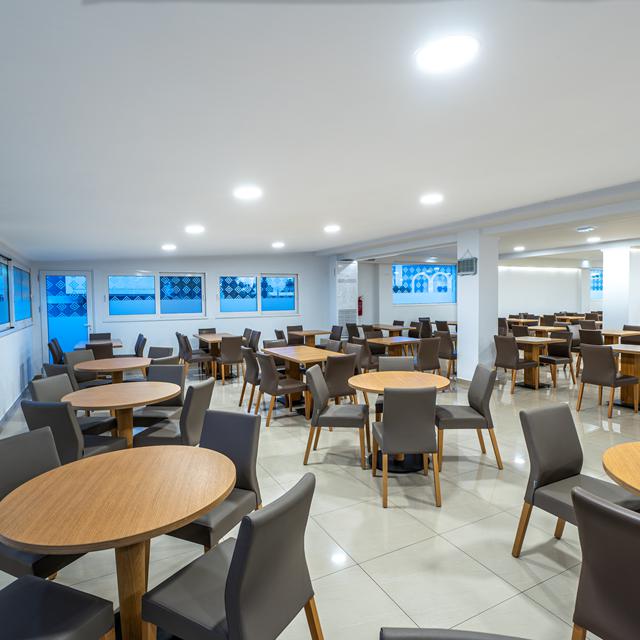 Hôtel Golden Sun photo 4