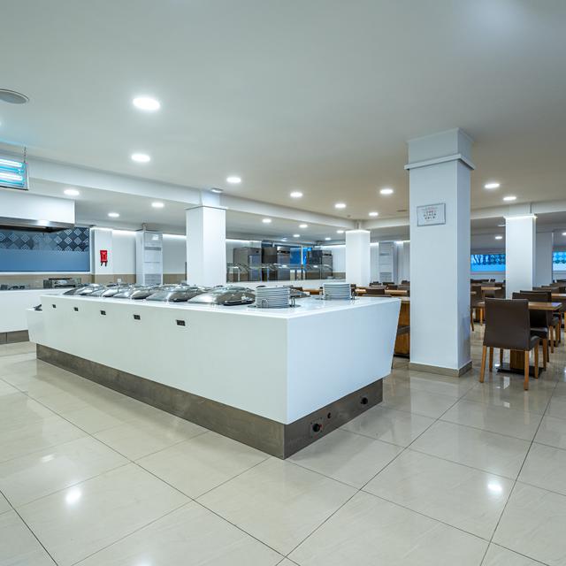 Hôtel Golden Sun photo 5