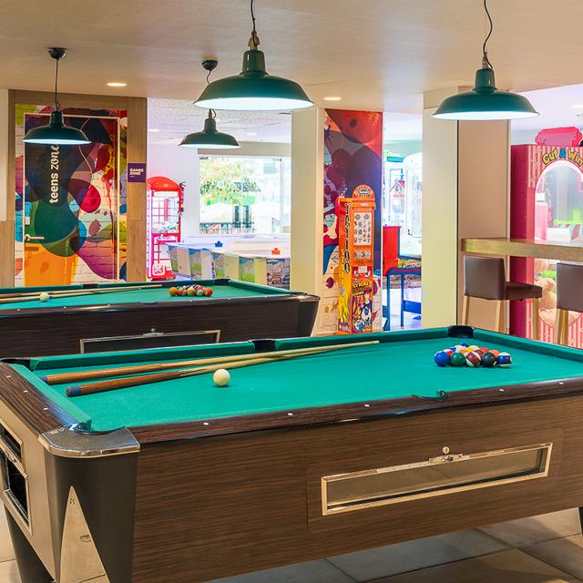 Hôtel Fergus Club Pineda Splash photo 20