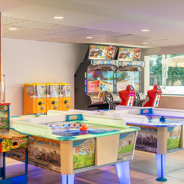 Hôtel Fergus Club Pineda Splash photo 19