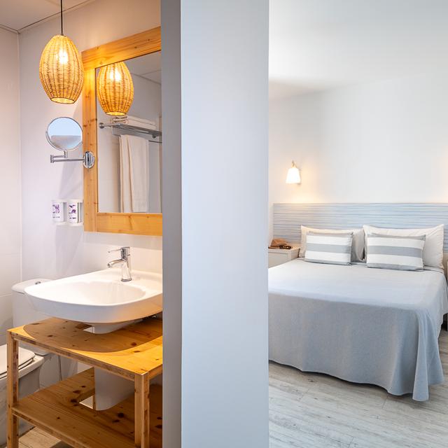 Hôtel Fergus Club Pineda Splash photo 22