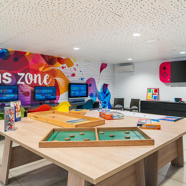 Hôtel Fergus Club Pineda Splash photo 18