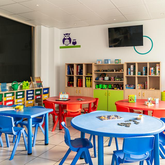 Hôtel Fergus Club Pineda Splash photo 16