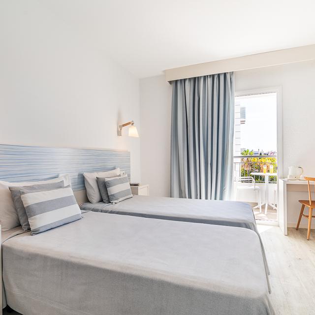 Hôtel Fergus Club Pineda Splash photo 2