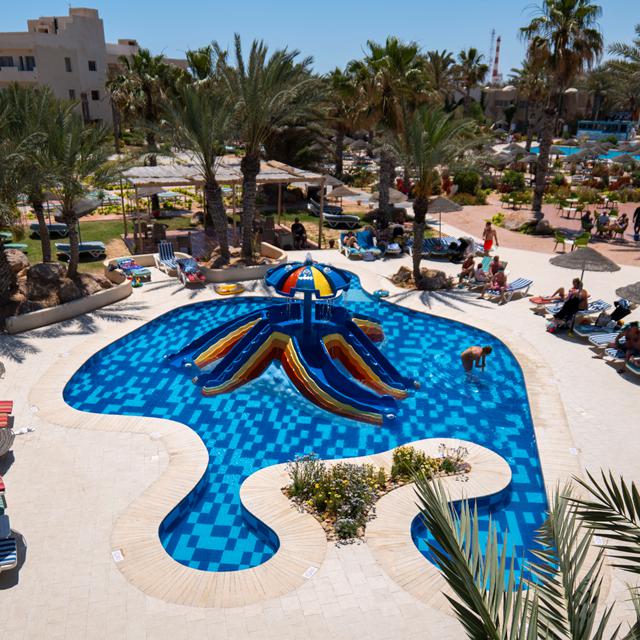 Hôtel Welcome Meridiana Djerba photo 18