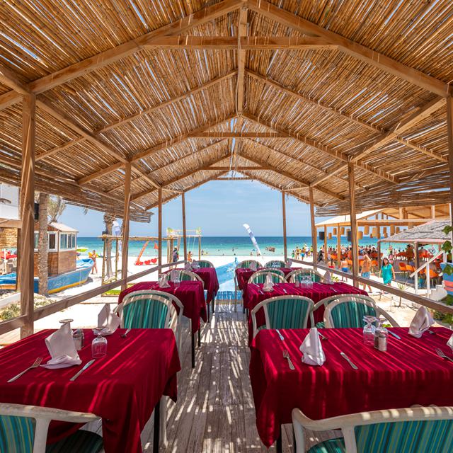 Hôtel Welcome Meridiana Djerba photo 7