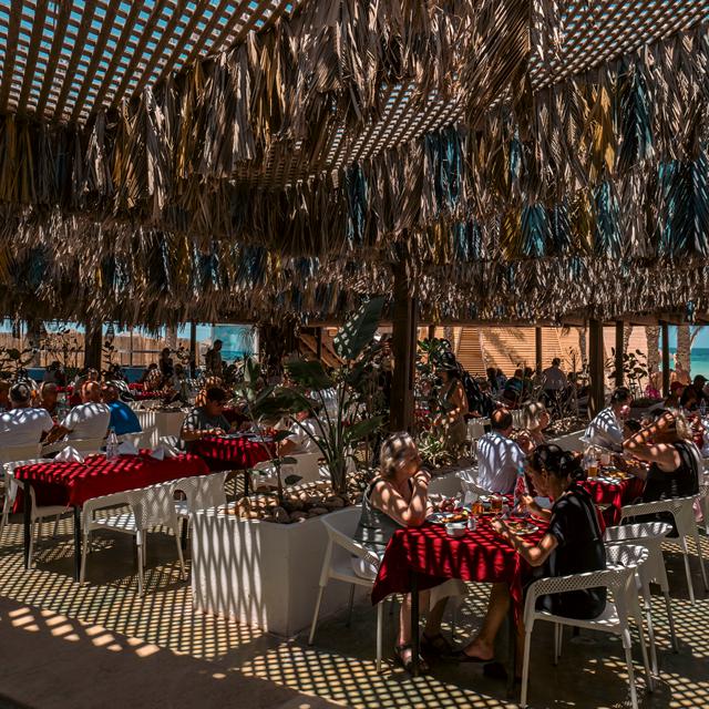 Hôtel Welcome Meridiana Djerba photo 6