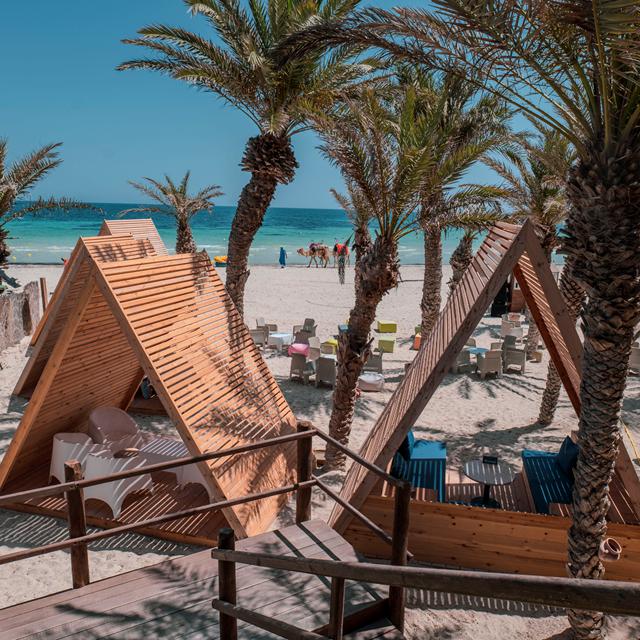 Hôtel Welcome Meridiana Djerba photo 4