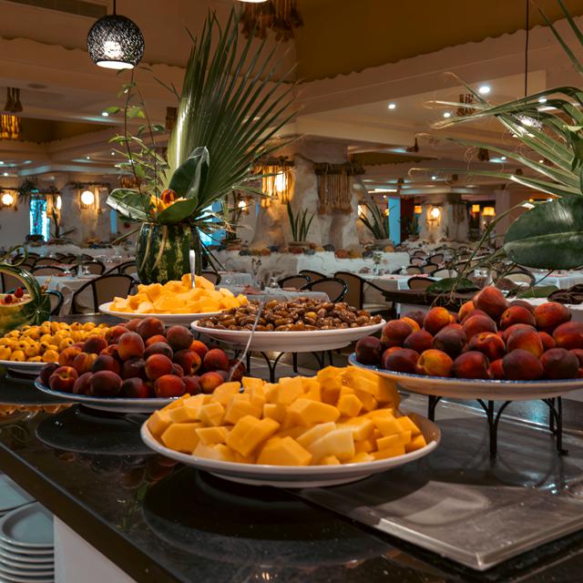 Hôtel Welcome Meridiana Djerba photo 5