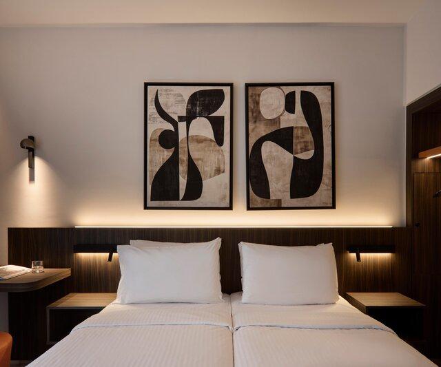 Esperides Beach Family Resort photo 27