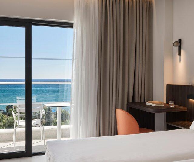 Esperides Beach Family Resort photo 2