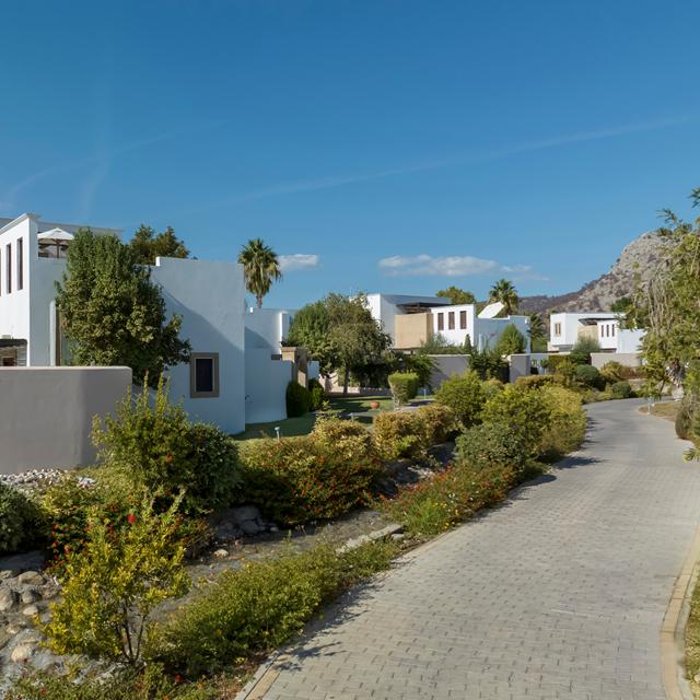 Aulus Lindos Rhodes, Curio Collection by Hilton photo 8