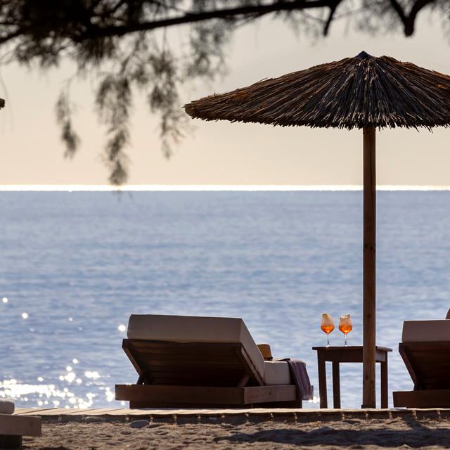 Aulus Lindos Rhodes, Curio Collection by Hilton photo 16