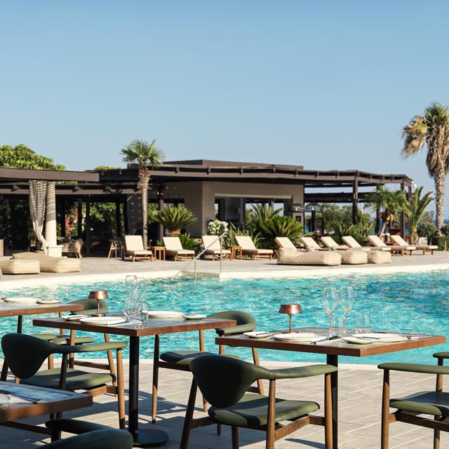 Aulus Lindos Rhodes, Curio Collection by Hilton photo 11