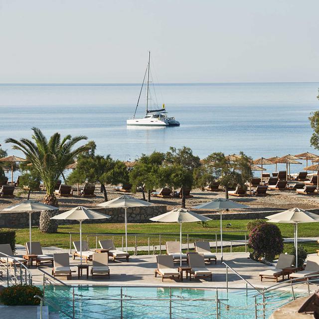 Aulus Lindos Rhodes, Curio Collection by Hilton photo 28