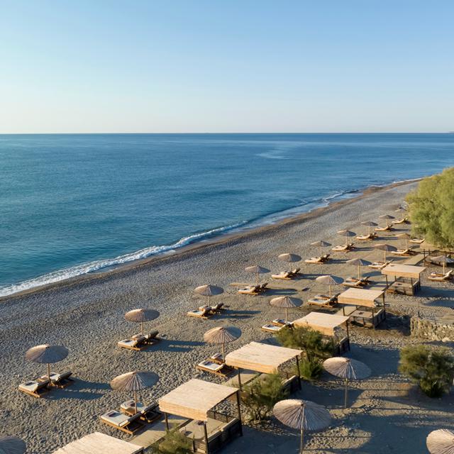 Aulus Lindos Rhodes, Curio Collection by Hilton photo 1