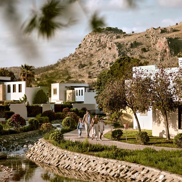 Aulus Lindos Rhodes, Curio Collection by Hilton photo 27