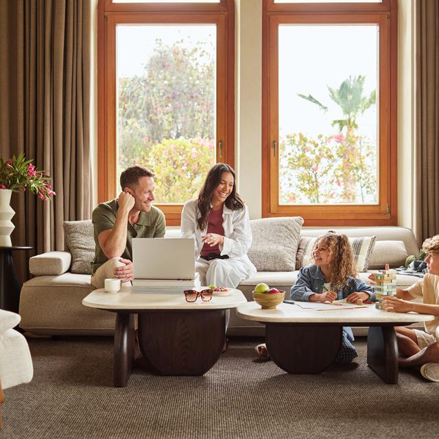 Aulus Lindos Rhodes, Curio Collection by Hilton photo 26