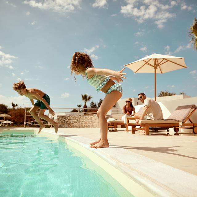 Aulus Lindos Rhodes, Curio Collection by Hilton photo 2