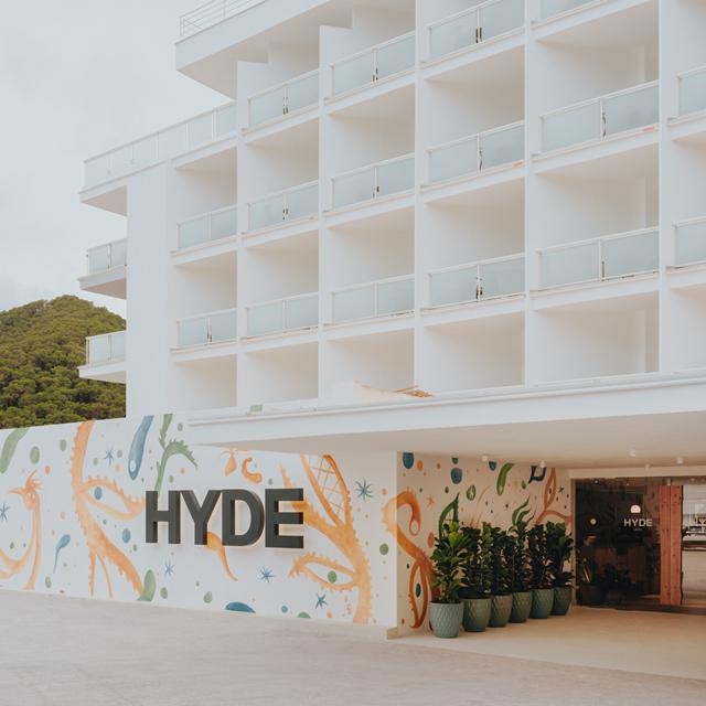 Hyde Ibiza photo 29