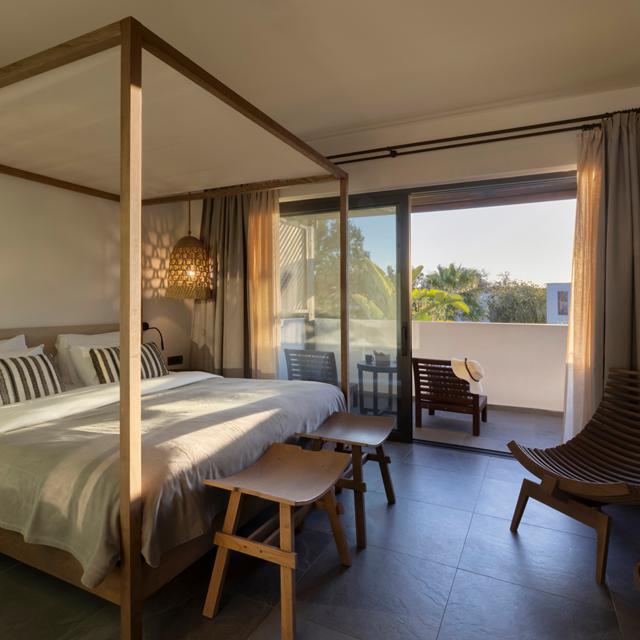 Aulus Lindos Rhodes, Curio Collection by Hilton photo 3