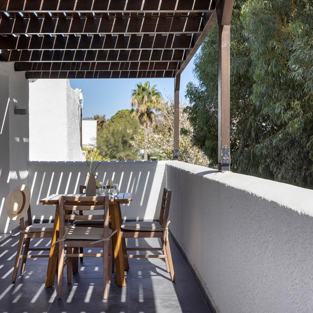 Aulus Lindos Rhodes, Curio Collection by Hilton photo 24