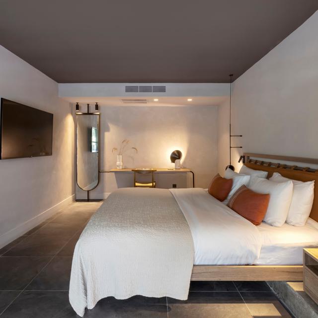 Aulus Lindos Rhodes, Curio Collection by Hilton photo 23