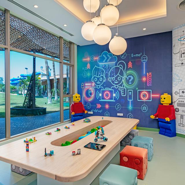 Hôtel Titanic Deluxe Lara photo 24