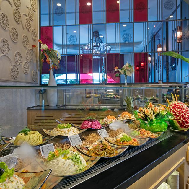 Hôtel Titanic Deluxe Lara photo 6