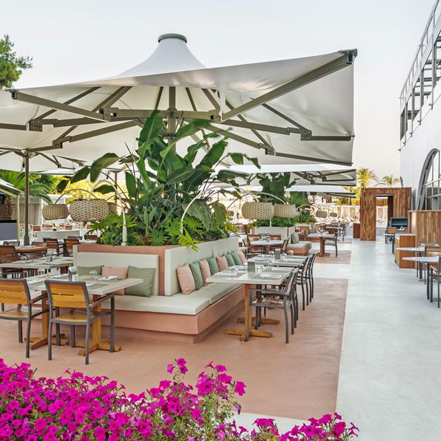 Hôtel Titanic Deluxe Lara photo 5