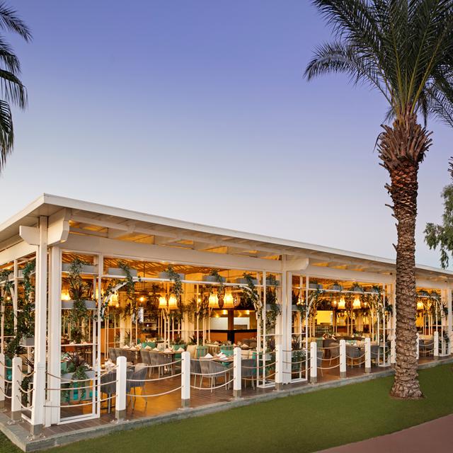 Hôtel Titanic Deluxe Lara photo 7