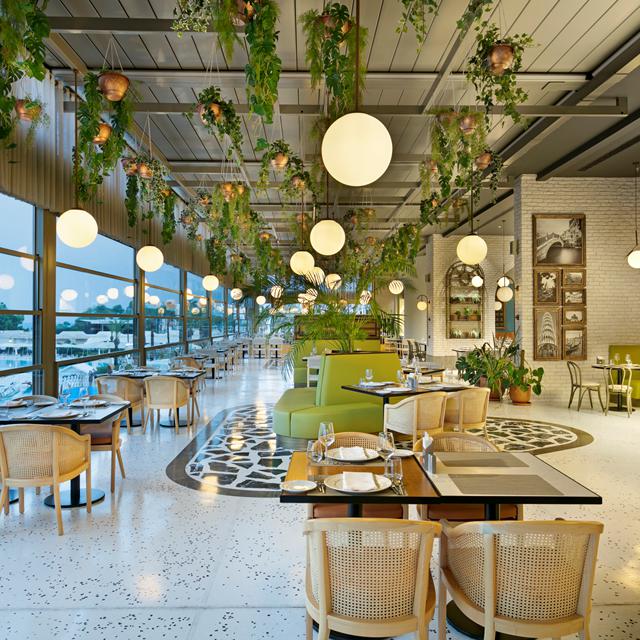 Hôtel Titanic Deluxe Lara photo 9