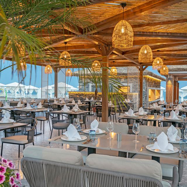 Hôtel Titanic Deluxe Lara photo 10