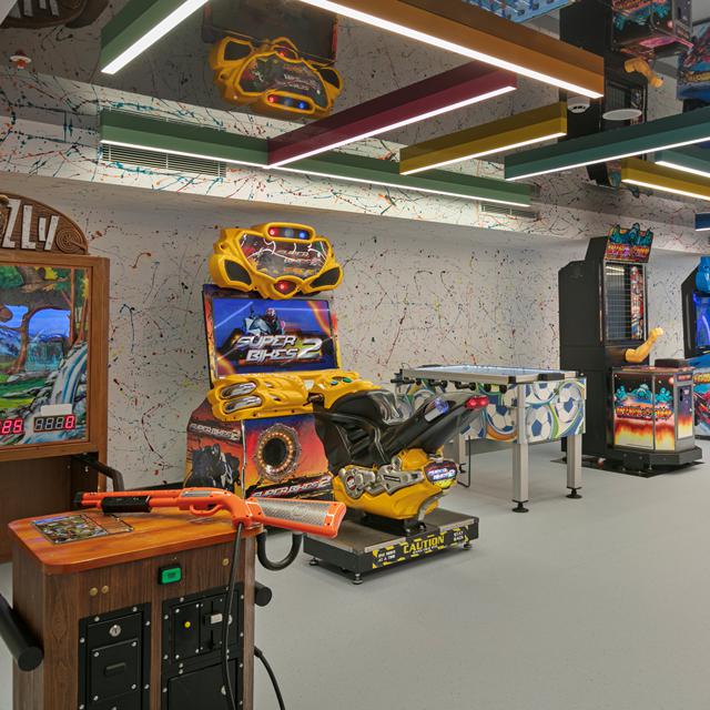 Hôtel Titanic Deluxe Lara photo 32