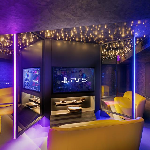 Hôtel Titanic Deluxe Lara photo 31