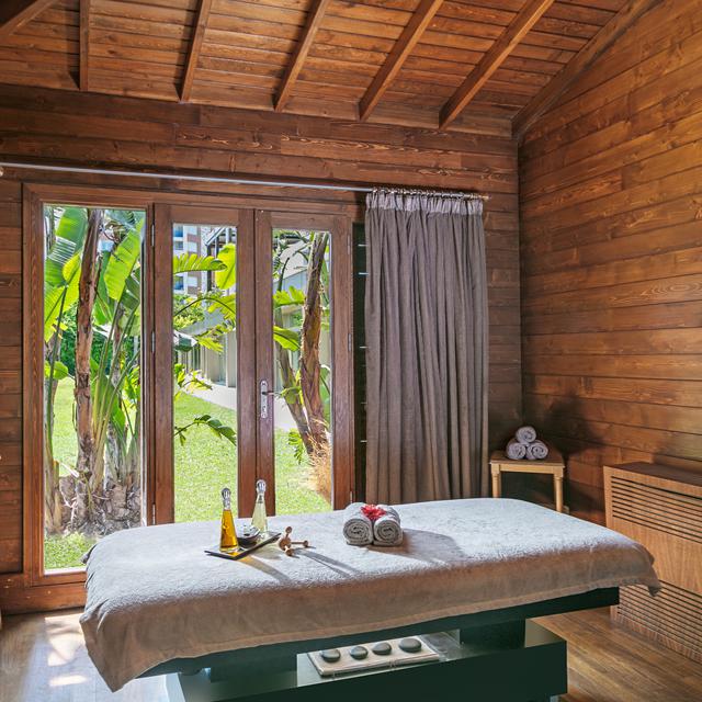 Hôtel Titanic Deluxe Lara photo 35