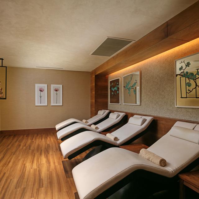 Hôtel Titanic Deluxe Lara photo 34