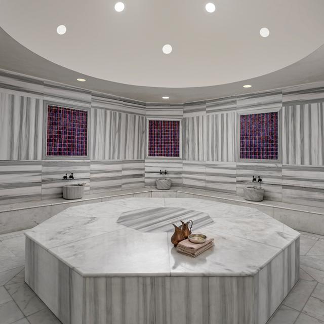 Hôtel Titanic Deluxe Lara photo 33