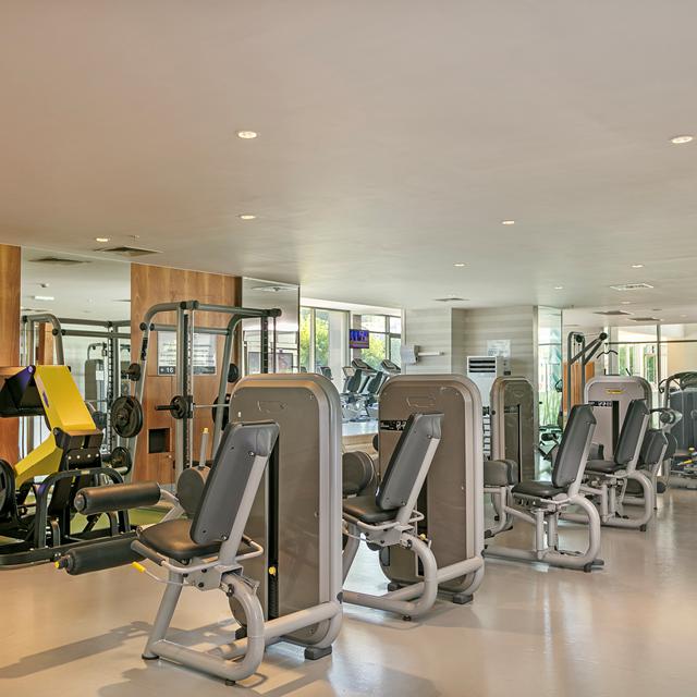 Hôtel Titanic Deluxe Lara photo 28