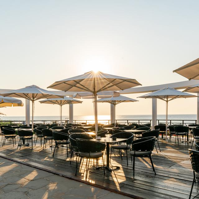 Hôtel Calypso Beach photo 1