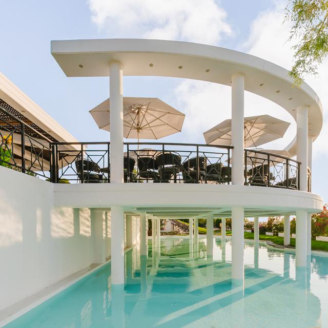 Hôtel Calypso Beach photo 11