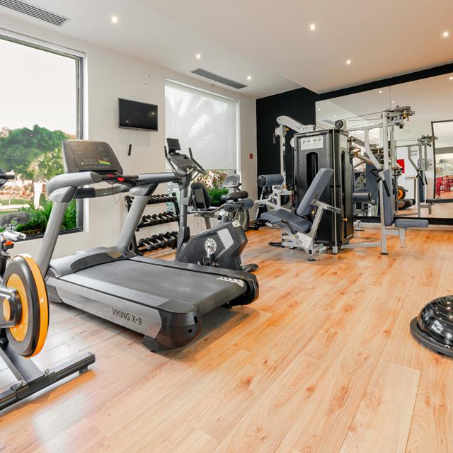 Hôtel Calypso Beach photo 13