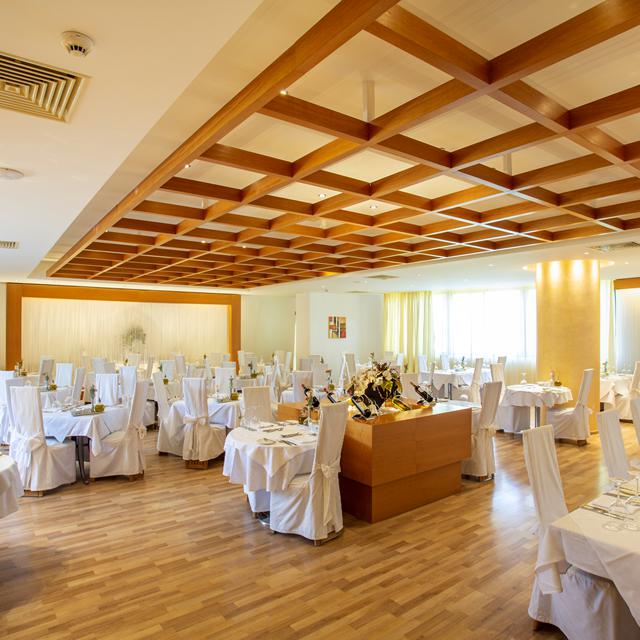 Hôtel Calypso Beach photo 6