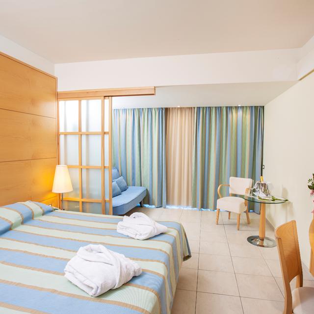 Hôtel Calypso Beach photo 2