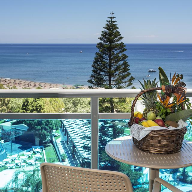 Hôtel Calypso Beach photo 4